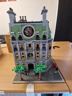 LEGO  Marvel Sanctum Sanctorum, Hobby en Vrije tijd, Modelbouw | Overige, Ophalen, Gebruikt