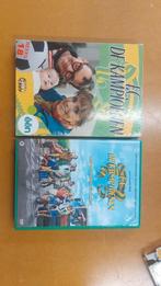 FC De Kampioenen DVD's, Cd's en Dvd's, Ophalen, Zo goed als nieuw