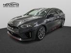 KIA Proceed GT 1.6 T-GDI 204 DCT ISG + PANO, Auto's, Kia, Stof, Gebruikt, 1600 cc, https://public.car-pass.be/vhr/35100e91-be22-43c1-b5dc-4956ba307c92