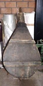 Blaasbalg, Antiek en Kunst, Ophalen