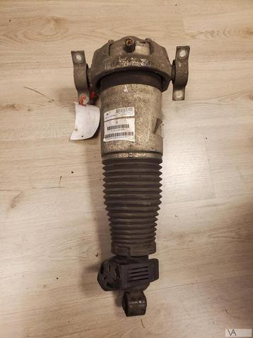 VW Touareg 2002 - 2010 schokdemper rechts achter 7L6616020a beschikbaar voor biedingen