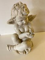 Engel, Antiek en Kunst, Ophalen