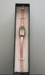 Montre femme/fille, Enlèvement ou Envoi, Comme neuf, Montre-bracelet, Cuir