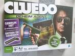Cluedo geheim agent, Hobby en Vrije tijd, Gezelschapsspellen | Bordspellen, Ophalen, Nieuw