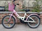 Meisjesfiets 16 inch, Fietsen en Brommers, Fietsen | Kinderfietsjes, Ophalen, Gebruikt, 16 tot 20 inch, Norta
