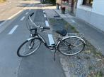 Damesfiets thompson, Ophalen, Gebruikt, Versnellingen