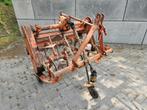 Imants spitmachine met eggerol, Werkbreedte 1.20 meter., Ophalen, Zo goed als nieuw