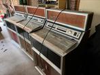 3 X Leeg cabinet Goden Jet, Ophalen, Gebruikt