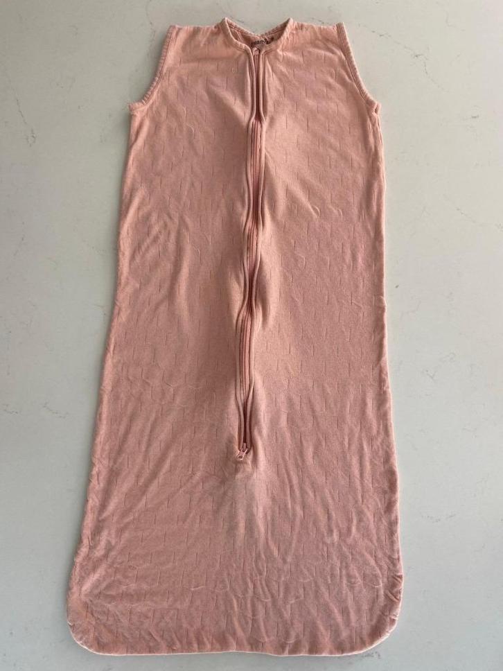 Tetra slaapzak Dreambee - roze - maat 110, Kinderen en Baby's, Dekens, Slaapzakjes en Inbakerproducten, Gebruikt, Slaapzak, 100 cm of meer