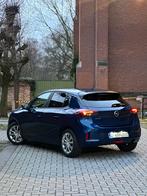 Opel Corso 1.2 benzine Turbo, Auto's, Opel, Te koop, Xenon verlichting, Stadsauto, Benzine