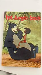 Het jungle boek, Zo goed als nieuw, Ophalen