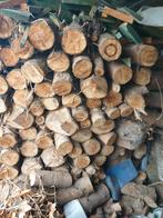 Droog brandhout te koop, 6 m³ ou plus, Enlèvement, Autres essences de bois, Bûches