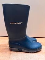 Regenlaarzen Dunlop, Enlèvement, Utilisé, Dunlop, Bottes