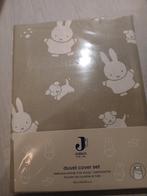 Dekbed babybed + 3 overtrekken, Kinderen en Baby's, Ophalen, Nieuw