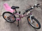 meisjesfiets, Fietsen en Brommers, Ophalen