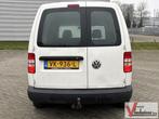 Volkswagen Caddy 1.6 TDI Maxi € 3.350 NETTO | 1/2 Leder | Tr, Achat, Entreprise, 149 g/km, Boîte manuelle