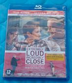 DVD Blu-Ray Extremely loud Incredibly close, CD & DVD, Blu-ray, Enlèvement ou Envoi, Comme neuf, Drame