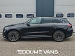 Mercedes-Benz EQC 400 4MATIC 360° Camera Burmester Panorama, Automaat, Gebruikt, Beige, 408 pk