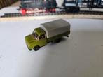Miniatuur ho 1.87th Ford Transit, Hobby en Vrije tijd, Ophalen of Verzenden, Zo goed als nieuw, Herpa