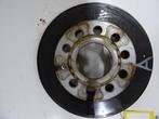 REMSCHIJF ACHTER Seat Leon (5FB) (01-2012/08-2020), Gebruikt, Seat