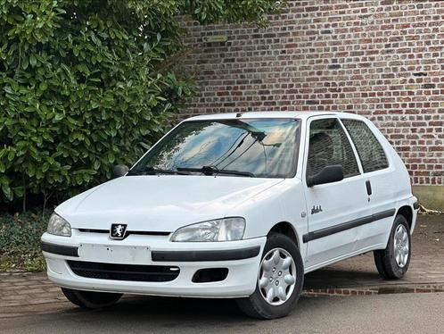 Peugeot 106 benzine gekeurd voor verkoop, Auto-onderdelen, Carrosserie, Peugeot, Voor, Ophalen of Verzenden