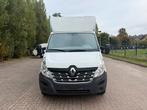 Renault Master / Meubelbak / Lift / 2.3 Dci / BTW, Voorwielaandrijving, Stof, 4 cilinders, Renault