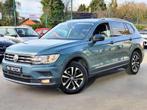 Volkswagen Tiguan Allspace 2.0 TDi 150CV DSG - 7 PLACES, Auto's, Automaat, Stof, 4 cilinders, 7 zetels