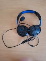 Turtle Beach Ear Force Recon 50P gamingheadset, Ophalen of Verzenden, Zo goed als nieuw