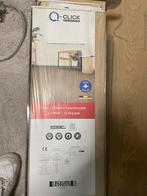 Q-click Laminaat vloer, Ophalen, Nieuw, 5 tot 10 m², Hout