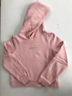 Roze hoodie Calvin Klein maat 164, Calvin Klein, Pull ou Veste, Utilisé, Garçon