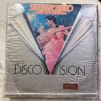 Saturday Night Fever - Laserdisc / Discovision, Ophalen of Verzenden