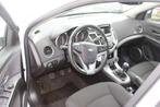 Chevrolet Cruze Cruze 1.8 Airco/Cruise 2 JAAR garantie!, Auto's, Chevrolet, Stof, Gebruikt, 4 cilinders, 1796 cc
