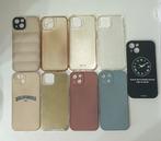 Iphone 13 hoesjes, Telecommunicatie, Mobiele telefoons | Hoesjes en Screenprotectors | Apple iPhone, Ophalen of Verzenden, Zo goed als nieuw