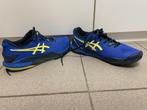 padelschoenen asics 41.5, Sport en Fitness, Ophalen of Verzenden, Gebruikt, Padelschoenen