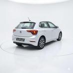 Volkswagen Polo Polo 1.0 TSI Life Business OPF, Argent ou Gris, Achat, Euro 6, Entreprise