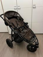 Quinny Speedi met draagmand en accessoires, Quinny, Comme neuf, Enlèvement, Pneus