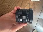 Voigtlander Nokton Classic 35mm f/1.4 Sony E-mount objectief, Audio, Tv en Foto, Foto | Lenzen en Objectieven, Ophalen, Zo goed als nieuw