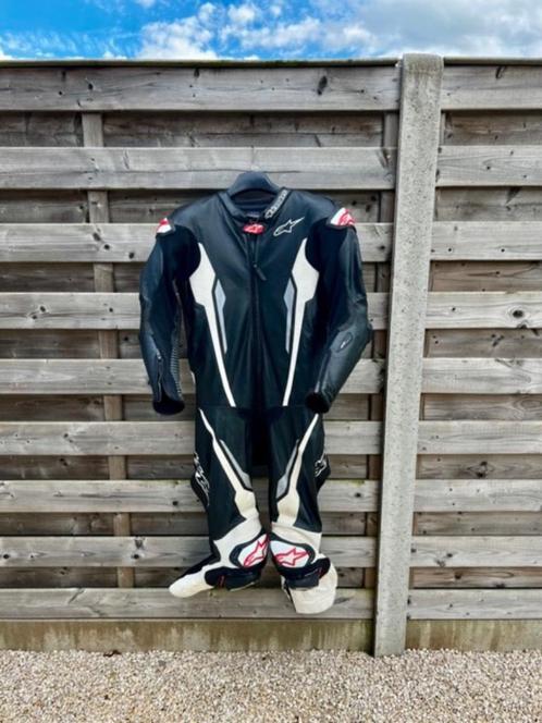 Alpinestars Racing Absolute V2, Motos, Vêtements | Vêtements de moto, Ensemble, Hommes, Seconde main, Enlèvement