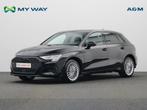Audi A3 Sportback PHEV A3 Sportback PHEV 40 TFSI e S tronic, Automaat, Zwart, Hybride Elektrisch/Benzine, Te koop