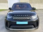 Land Rover Discovery 5 HSE 7zitplaatsen 2018 Panorama 240PK, SUV ou Tout-terrain, Carnet d'entretien, 7 places, Cuir