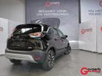 Opel Crossland X Edition, Automaat, USB, Zwart, 130 pk