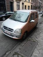 OPEL AGILA essence pour pièces Bruxelles, Enlèvement ou Envoi, Opel