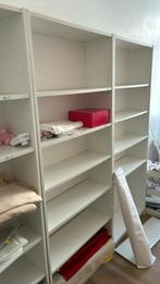 Ikea Billy kasten 3 stuks, Huis en Inrichting, Ophalen, Zo goed als nieuw