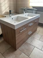 Badkamermeubel, Huis en Inrichting, Ophalen, Gebruikt