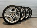 Porsche Claw Lobstervelgen 19”, Ophalen of Verzenden