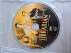 The labarian, Cd's en Dvd's, Dvd's | Overige Dvd's, Ophalen, Zo goed als nieuw