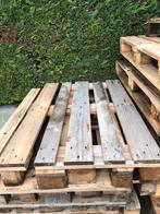 36 Euro Paleten, Doe-het-zelf en Bouw, Hout en Planken, Gebruikt, Ophalen of Verzenden