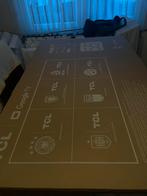 SmartTV TCL 55 pouces 144hz 120FPS, Neuf, Autres marques, 80 à 100 cm, Enlèvement