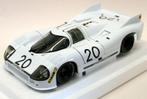 PORSCHE  1/18  MINICHAMPS, Hobby en Vrije tijd, Modelauto's | 1:18, Ophalen of Verzenden, Nieuw, Auto, MiniChamps