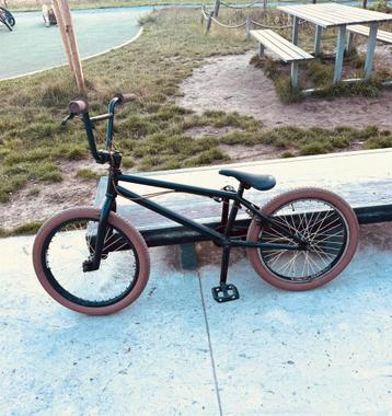 Bmx 20 inch beschikbaar voor biedingen